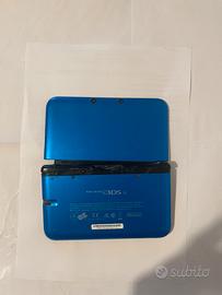 Nintendo 3DS XL