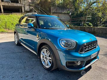 Mini countryman S