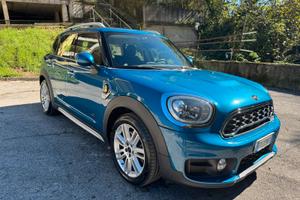 Mini countryman S