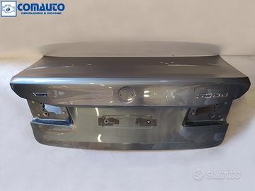 Portellone Post BMW 5 (G30, F90) '16