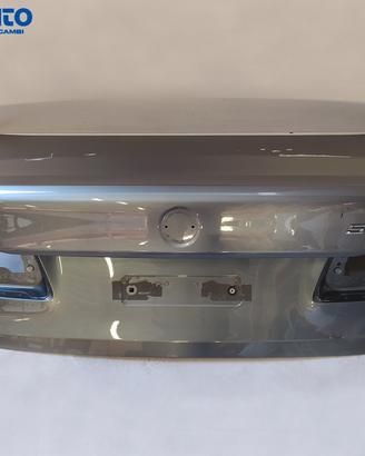 Portellone Post BMW 5 (G30, F90) '16