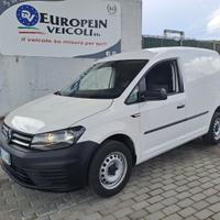 VOLKSWAGEN Caddy 1.4 TGI Furgone