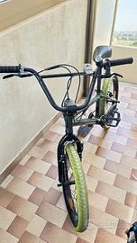 Bmx bambino 9-14anni WIPE
