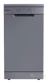 Lavastoviglie Candy Brava Slim 10 coperti