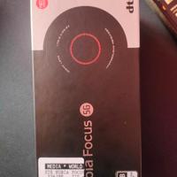 Zte Nubia Focus 5g