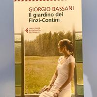 Il giardino dei Finzi Contini