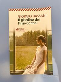 Il giardino dei Finzi Contini