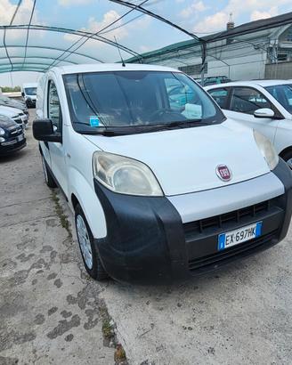 Fiat Fiorino 1.3 MJT 75CV Furgone E5+