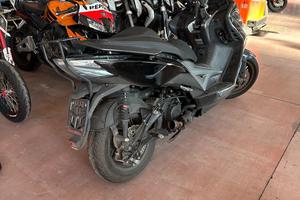 RICAMBI KYMCO XCITING 400 2012-2016