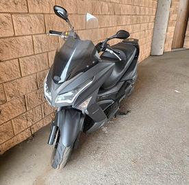 Kymco X-Town 300i - 2024