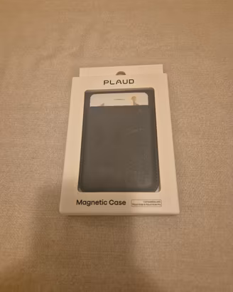 Plaud custodia per Note e Note Plus