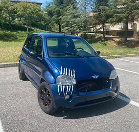 Minicar Chatenet CH22 Diesel 2013