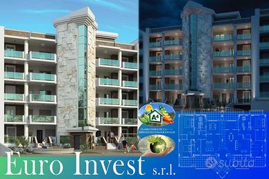 Vendita appartamento