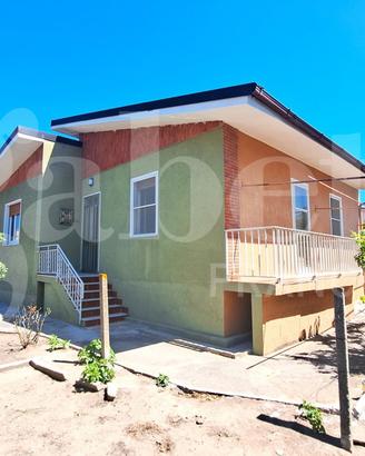 Villa o villino Cabras [Cod. rif 3158348VRG]