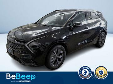 Kia Sportage 1.6 TGDI HEV GT-LINE PLUS PREMIU...