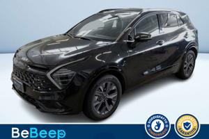 Kia Sportage 1.6 TGDI HEV GT-LINE PLUS PREMIU...