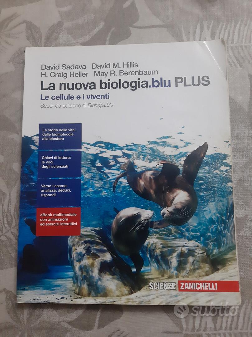 Le cellule e i viventi - Libri e Riviste In vendita a Napoli