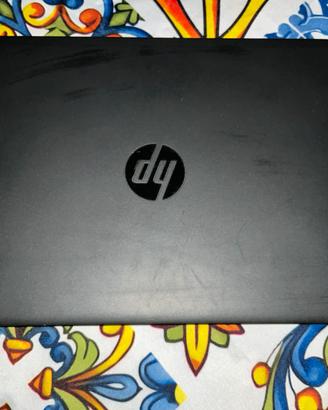 Hp portatile elite book 725