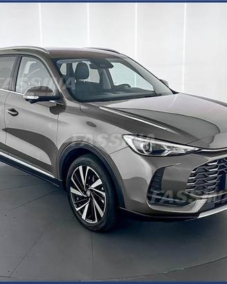 MG ZS 1.5 hybrid+ Luxury auto