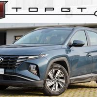 HYUNDAI TUCSON 1.6 T-GDI MHEV 48V XTECH 2wd 150cv,