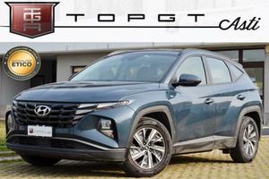 HYUNDAI TUCSON 1.6 T-GDI MHEV 48V XTECH 2wd 150cv,