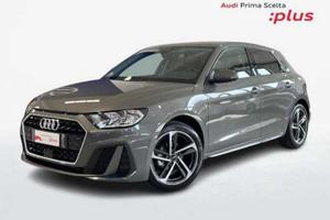 Audi A1 II 2019 Sportback 25 1.0 tfsi S Line ...