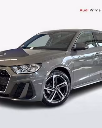 Audi A1 II 2019 Sportback 25 1.0 tfsi S Line ...