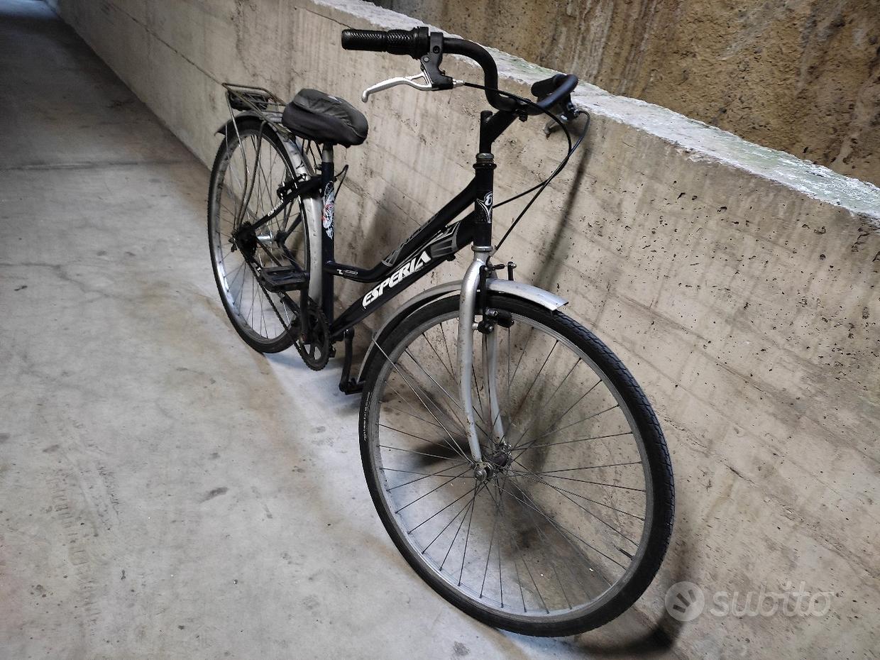 City bike Vendita in Biciclette a Milano e provincia