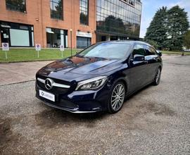 Mercedes Classe CLA 180 Premium auto FL