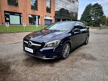 Mercedes Classe CLA 180 Premium auto FL