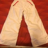 Pantaloni sci