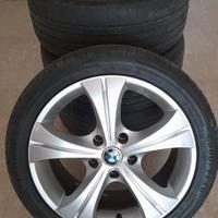 Cerchi BMW 320d E46