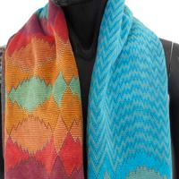 MISSONI ASCIUGAMANO COTONE VELOUR 60X100 TAMARA 10