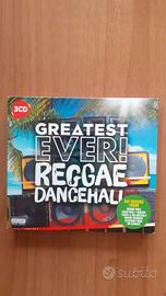 Greatest Ever Rggae Dancehall