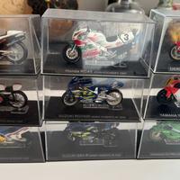 Modellini Moto