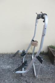 Portabici VW Sharan, Ford Galaxy, Seat Alambra