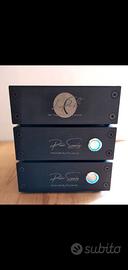 Pre Phono MM/MC Dual Mono Jean Hiraga "Le Pacific"