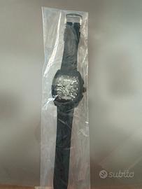 Orologio uomo skeleton