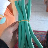 Bigodini flessibili "flexi rods"