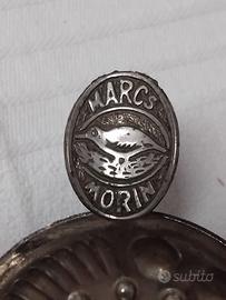 VECCHIO TASTEVIN -TASTE VIN MARCS MORIN VINTAGE