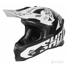Shot Lite Carbon Skin