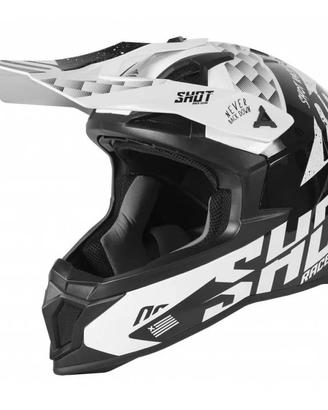 Shot Lite Carbon Skin