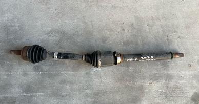semiasse dx jeep RENEGADE fiat 500X 1.0 52088637