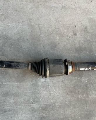 semiasse dx jeep RENEGADE fiat 500X 1.0 52088637