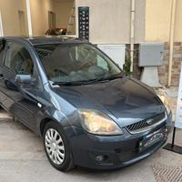 Ford Fiesta 1.4 TDCi 70Cv 12 MESI DI GARANZIA