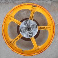 cerchio ruota posteriore laverda 1000