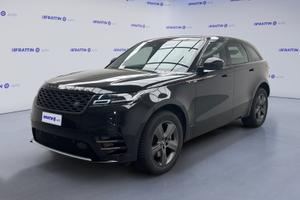 LAND ROVER RANGE ROVER VELAR 2.0D I4 2