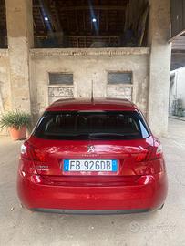 AUTO PEUGEOT 308