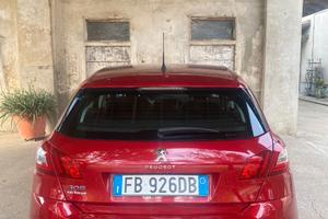 AUTO PEUGEOT 308