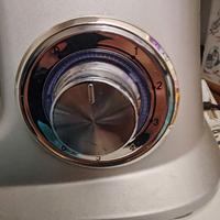 impastatrice dictrolux